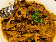 -三清山希尔顿度假酒店·三清轩中餐厅