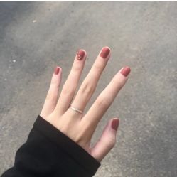 -Pink You美甲美睫纹绣定制中心