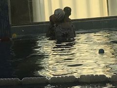 -尼莫亲子游泳NEMOSWIM(秀兰中心店)