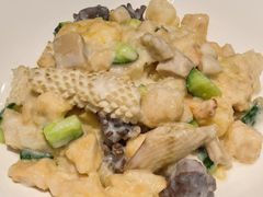 -燕春楼(海河华鼎店)