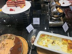 -东方红海鲜百汇(国际大厦店)