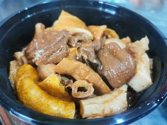 -韦记牛杂汤(清晖园店)