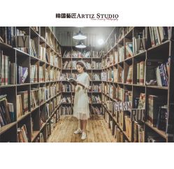 -艺匠摄影ARTIZ STUDIO(南京店)