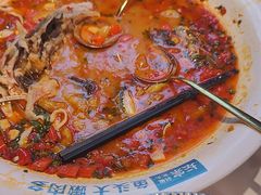 -坛宗剁椒鱼头(河西王府井店)