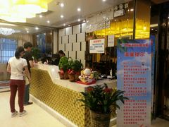 -银鲨海鲜烤肉火锅自助餐厅(五星店)