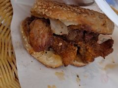 -老徐烧烤涮肚(交道口店)
