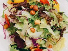 大拌菜-大鸭梨烤鸭店(金顶街店)