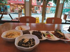 -龙抄手(春熙路总店)