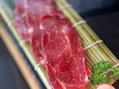 -谷牛和牛烤肉(漕河泾印象城店)
