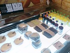 -西村叔叔的店·面包·甜品·蛋糕(清河万象汇店)