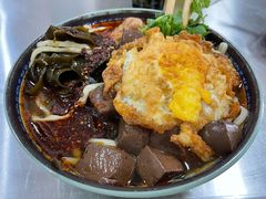 -金秋特色面馆(铜庄店)