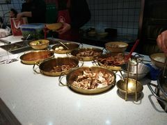 -流浪地图剁椒卤汁拌饭(未来城购物广场店)