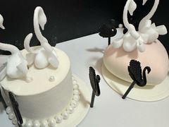 -BLACKSWAN黑天鹅(环球店)