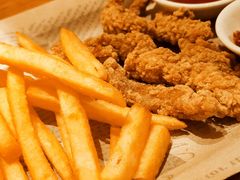 -菲滋意式餐厅(黄岩洞天店)