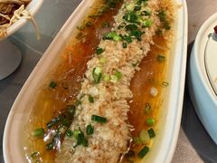-晓淮山·扬州早茶·淮扬菜(龙阳广场店)