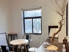 -边渡咖啡烘焙店(昙华林店)
