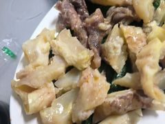 -火云龙烤肉(紫荆花店)