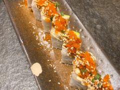 都市情人-晓寿司·精致料理(绿地店)