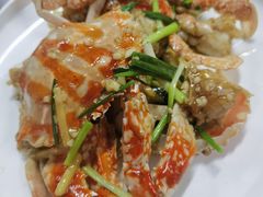 -琼大师东方烤乳猪(亚特兰蒂斯店)