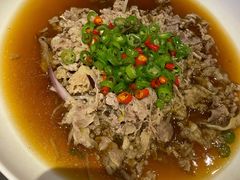 -眉州东坡(上海中心店)