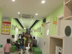 -学知乐教育·幼小衔接·小学科辅导(嘉定镇校区)
