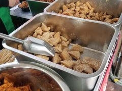 -518豆腐干(总店)