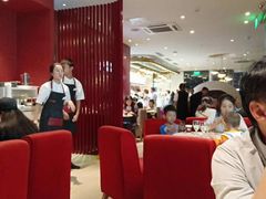 大堂-哈根达斯(滨江店)