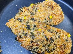 -三餐季年糕火锅(韩乐坊店)