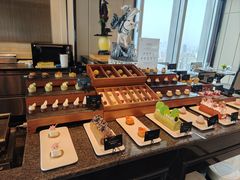 -Social 秀西餐厅-长沙瑞吉酒店(运达店)