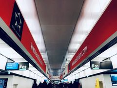 -维也纳国际机场