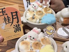 -乐园夜市场(五道口王庄路店)