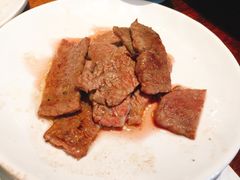 -热血兄弟·炭火烤肉(融侨中心店)