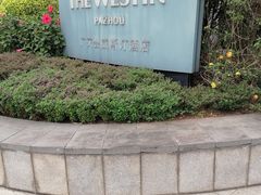 -广交会威斯汀酒店