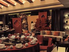 -西安凯悦酒店·湖畔中餐厅