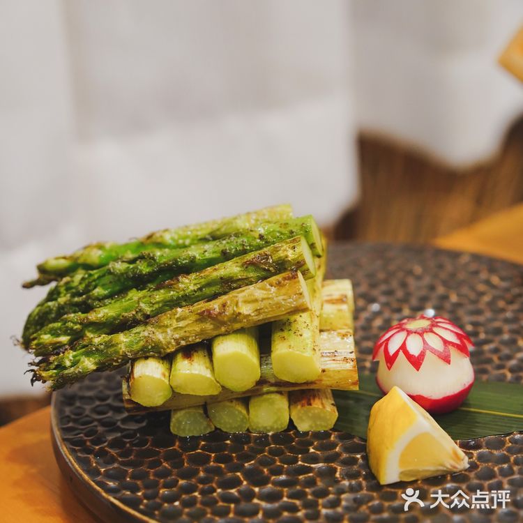 好优雅✨常州钟楼适合约会的日式和风居酒屋