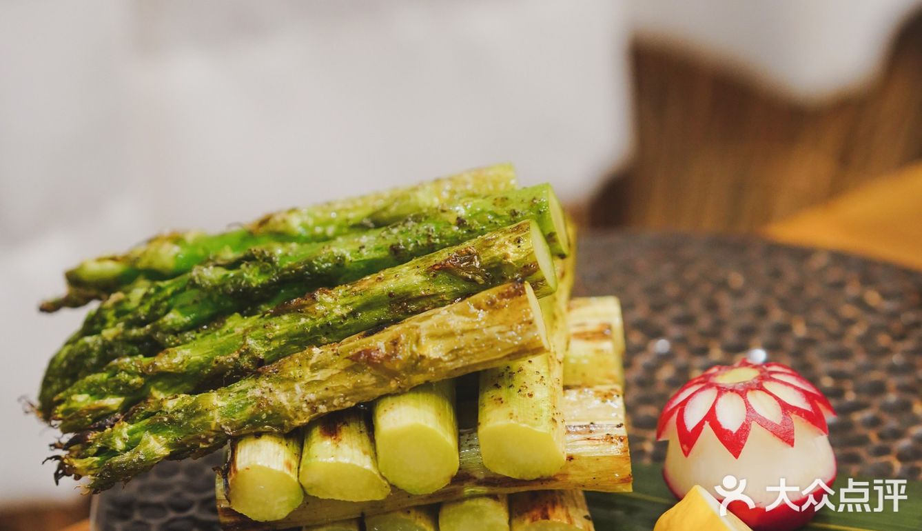 好优雅✨常州钟楼适合约会的日式和风居酒屋