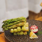 好优雅✨常州钟楼适合约会的日式和风居酒屋