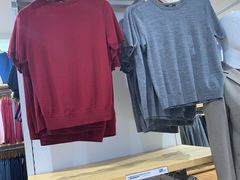 -优衣库(上海虹口龙之梦店)