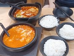 -阿香米线(天津凯德餐厅店)