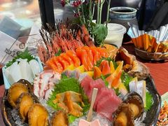 -匠和风精致料理(祥禾天地店)