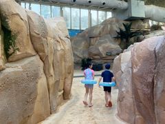 -杭州开元森泊度假乐园