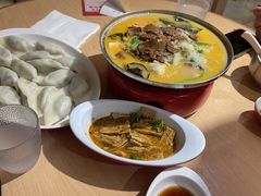 -喜家德虾仁水饺(飞洲国际店)