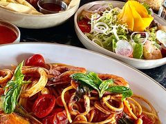 -Nord Grill&Bar Highland诺德西餐(深圳欢乐海岸店)