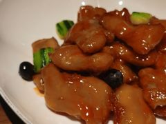 -曾宴·楚菜(湖北省博物馆店)