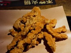 酥肉-烤匠麻辣烤鱼(万象城店)