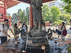 -浅草寺