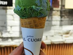 -Dal Cuore 达可芮冰淇淋(陕西北路店)