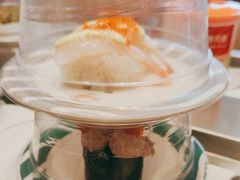 -新一番三文鱼寿司(红城湖店)