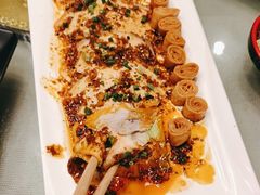 -金谷园饺子·烧烤(人大总店)