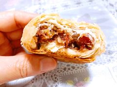 京式翻毛伍仁月饼-北京稻香村(第十一店)